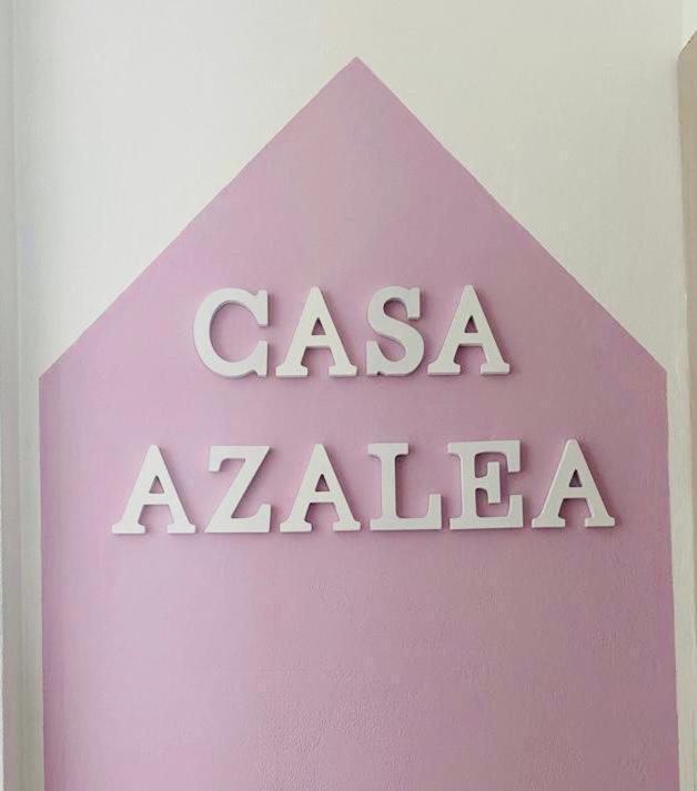 Casa Azalea Lägenhet Colico Exteriör bild