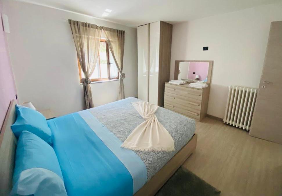 Casa Azalea Lägenhet Colico Exteriör bild